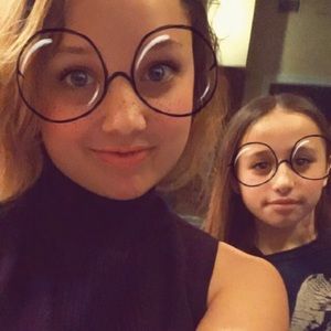 Meet your Posher, Lurinda